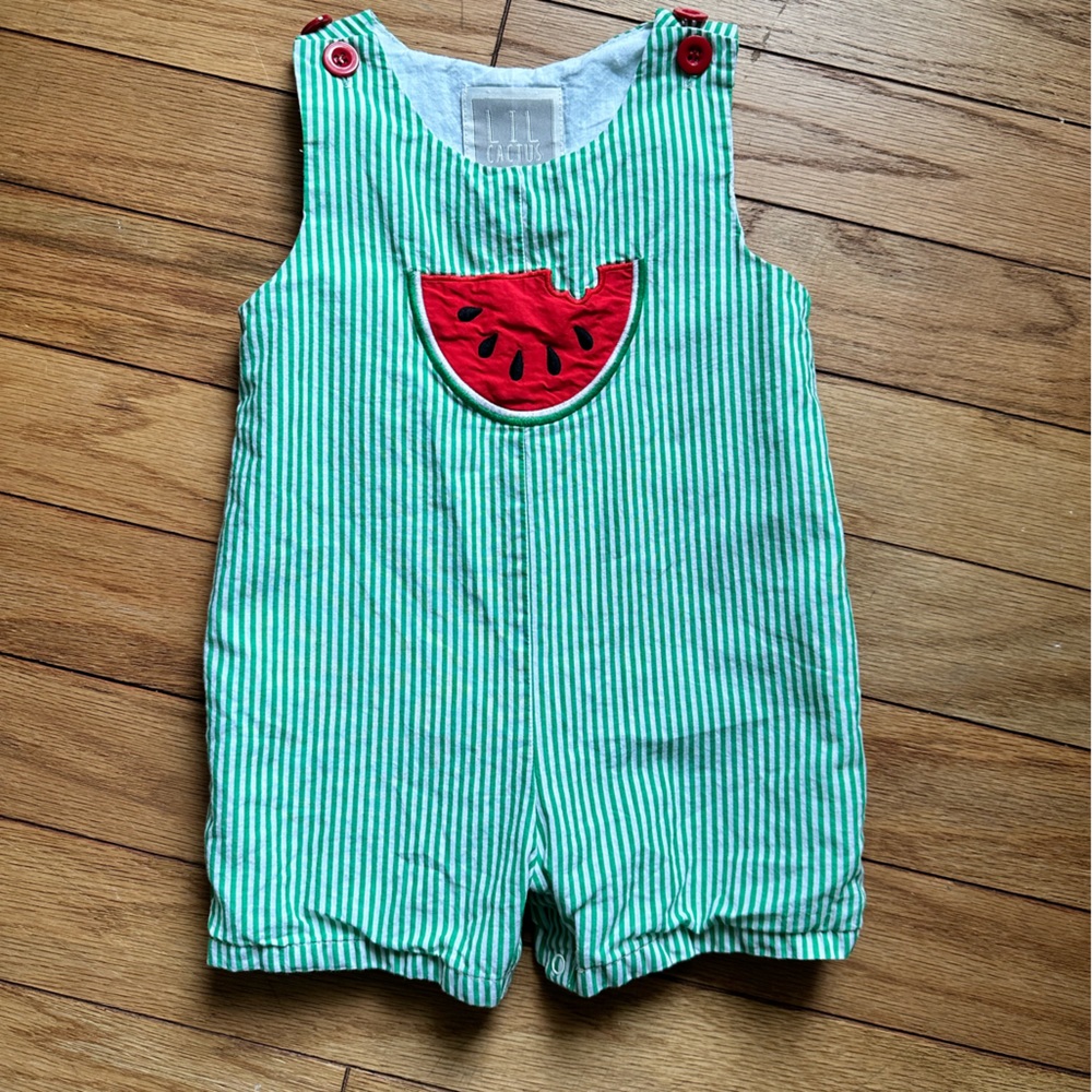 18-24M watermelon JonJon